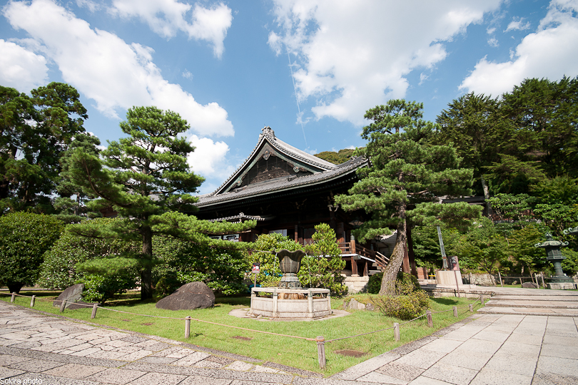Tokyo - Yokohama - Kyoto - Osaka - Kobe - Hiroshima - Miyajima - Fukuoka - Nagasaki ...