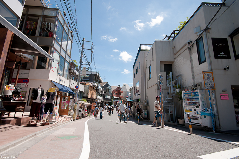 Tokyo - Yokohama - Kyoto - Osaka - Kobe - Hiroshima - Miyajima - Fukuoka - Nagasaki ...