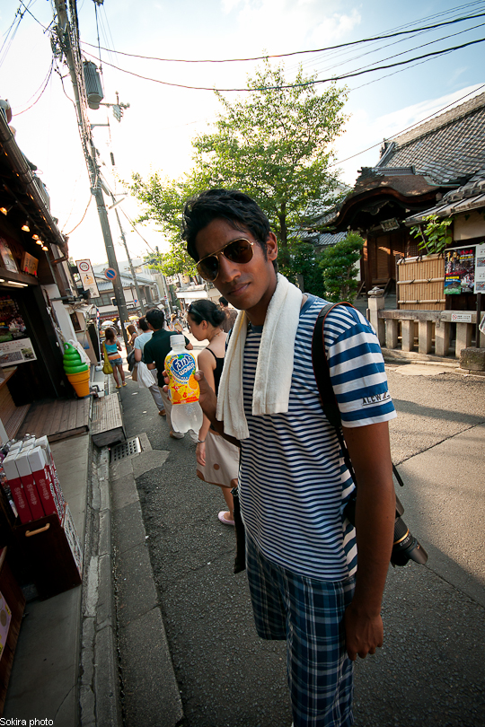 Tokyo - Yokohama - Kyoto - Osaka - Kobe - Hiroshima - Miyajima - Fukuoka - Nagasaki ...