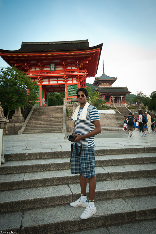 Tokyo - Yokohama - Kyoto - Osaka - Kobe - Hiroshima - Miyajima - Fukuoka - Nagasaki ...