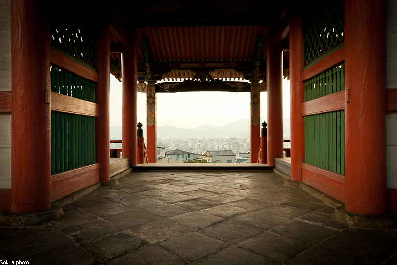 Tokyo - Yokohama - Kyoto - Osaka - Kobe - Hiroshima - Miyajima - Fukuoka - Nagasaki ...
