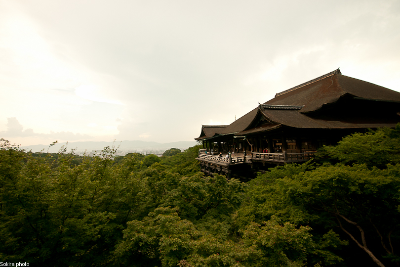 Tokyo - Yokohama - Kyoto - Osaka - Kobe - Hiroshima - Miyajima - Fukuoka - Nagasaki ...