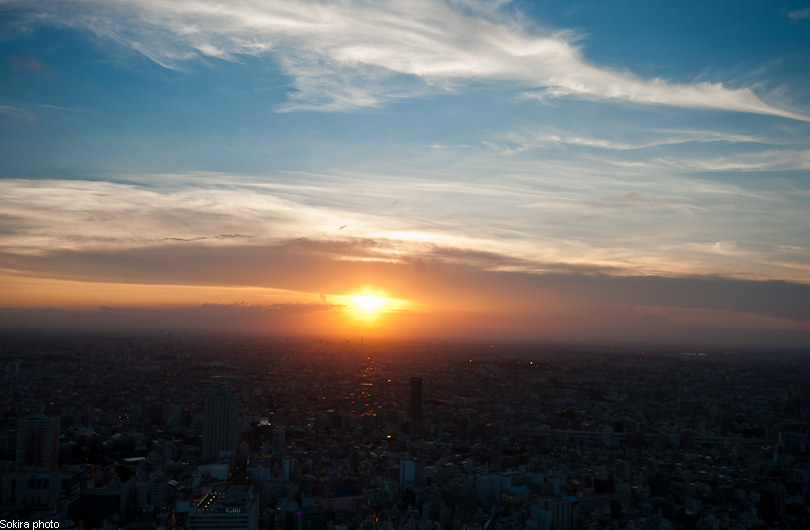 Tokyo - Yokohama - Kyoto - Osaka - Kobe - Hiroshima - Miyajima - Fukuoka - Nagasaki ...