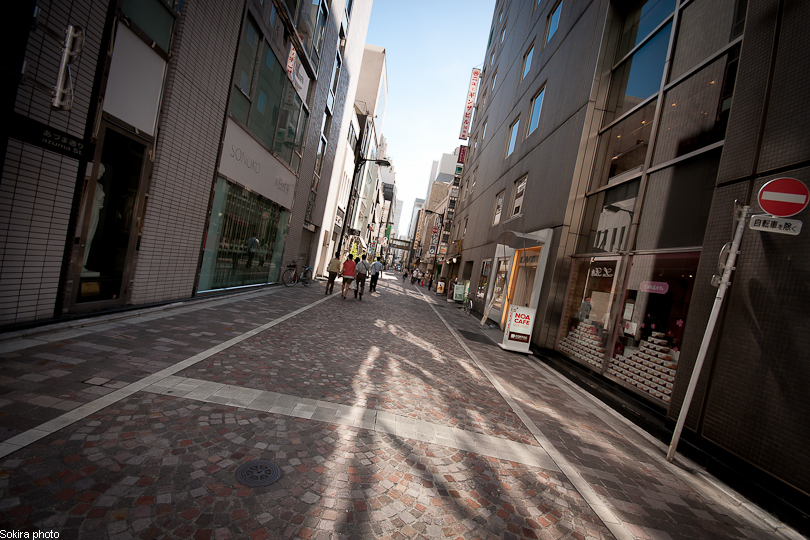 Tokyo - Yokohama - Kyoto - Osaka - Kobe - Hiroshima - Miyajima - Fukuoka - Nagasaki ...