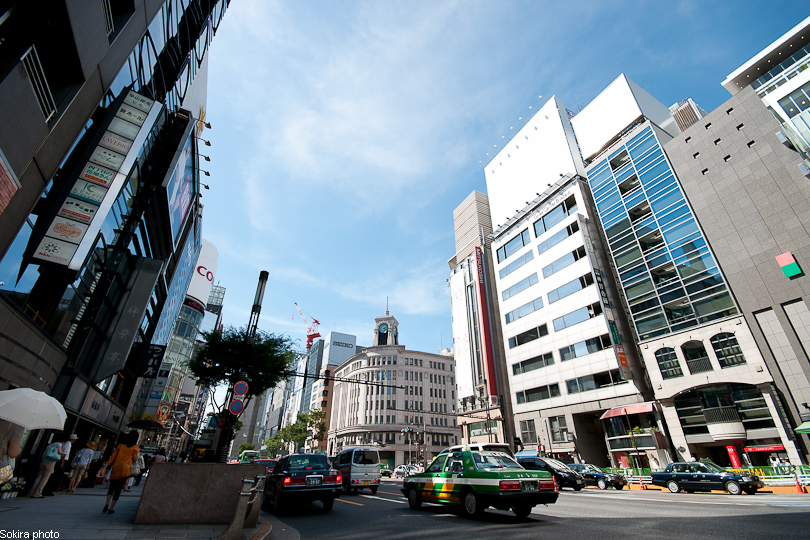 Tokyo - Yokohama - Kyoto - Osaka - Kobe - Hiroshima - Miyajima - Fukuoka - Nagasaki ...