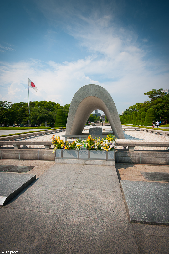 Tokyo - Yokohama - Kyoto - Osaka - Kobe - Hiroshima - Miyajima - Fukuoka - Nagasaki ...