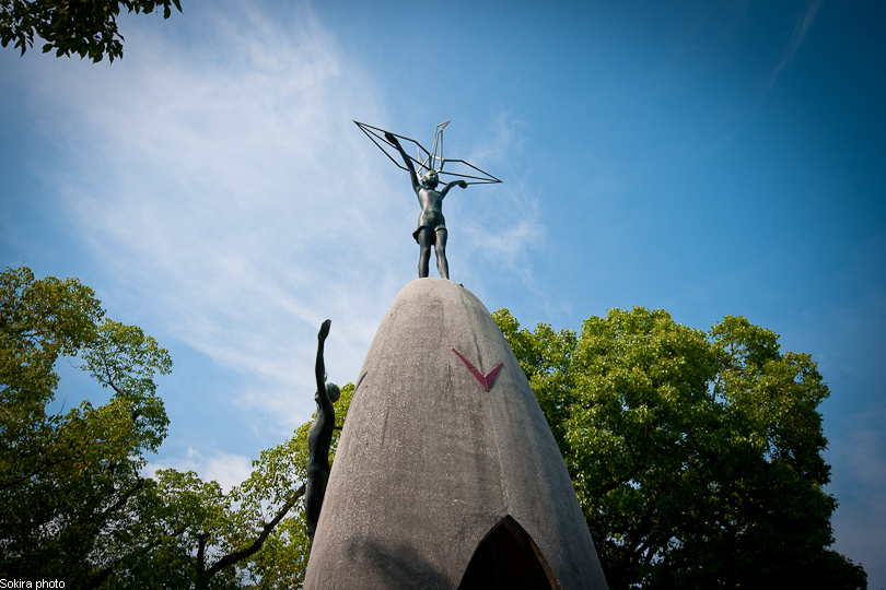 Tokyo - Yokohama - Kyoto - Osaka - Kobe - Hiroshima - Miyajima - Fukuoka - Nagasaki ...