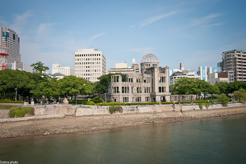 Tokyo - Yokohama - Kyoto - Osaka - Kobe - Hiroshima - Miyajima - Fukuoka - Nagasaki ...