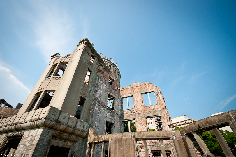 Tokyo - Yokohama - Kyoto - Osaka - Kobe - Hiroshima - Miyajima - Fukuoka - Nagasaki ...