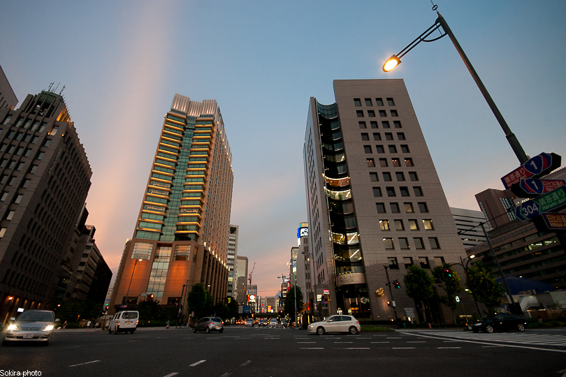 Tokyo - Yokohama - Kyoto - Osaka - Kobe - Hiroshima - Miyajima - Fukuoka - Nagasaki ...