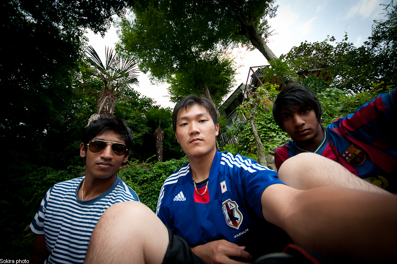 Tokyo - Yokohama - Kyoto - Osaka - Kobe - Hiroshima - Miyajima - Fukuoka - Nagasaki ...