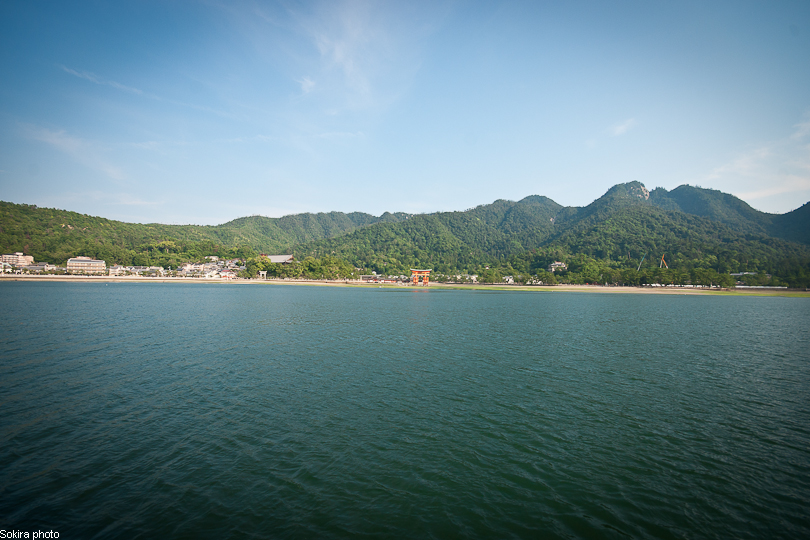 Tokyo - Yokohama - Kyoto - Osaka - Kobe - Hiroshima - Miyajima - Fukuoka - Nagasaki ...