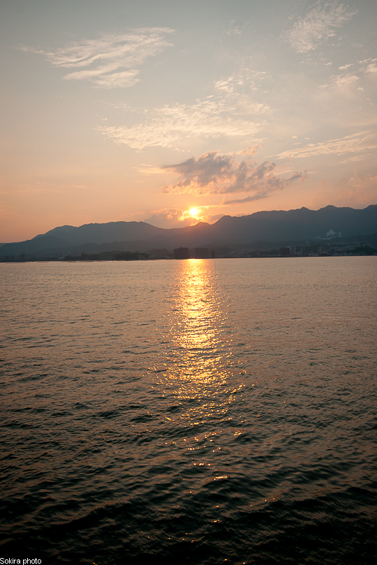 Tokyo - Yokohama - Kyoto - Osaka - Kobe - Hiroshima - Miyajima - Fukuoka - Nagasaki ...