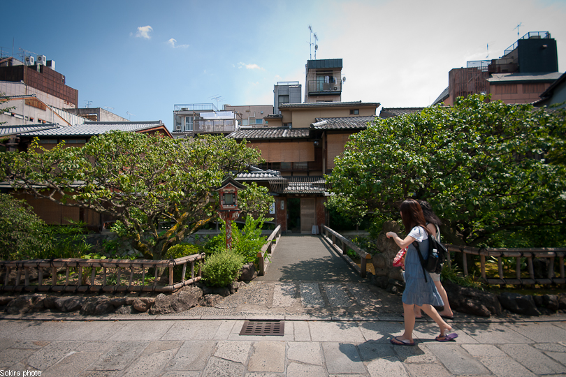 Tokyo - Yokohama - Kyoto - Osaka - Kobe - Hiroshima - Miyajima - Fukuoka - Nagasaki ...