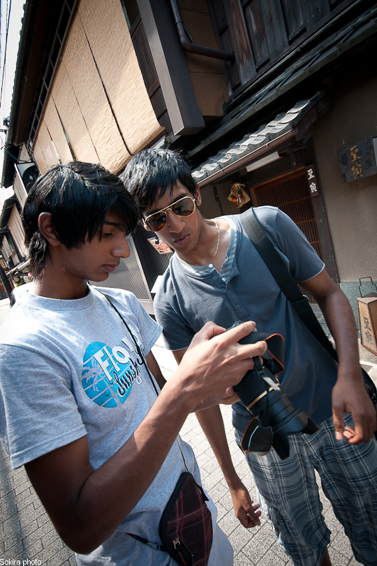 Tokyo - Yokohama - Kyoto - Osaka - Kobe - Hiroshima - Miyajima - Fukuoka - Nagasaki ...
