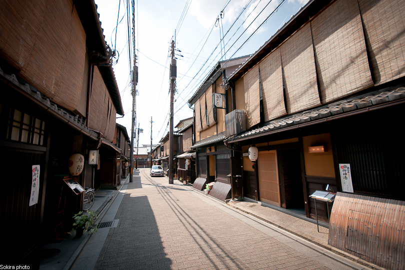 Tokyo - Yokohama - Kyoto - Osaka - Kobe - Hiroshima - Miyajima - Fukuoka - Nagasaki ...