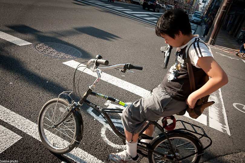Tokyo - Yokohama - Kyoto - Osaka - Kobe - Hiroshima - Miyajima - Fukuoka - Nagasaki ...