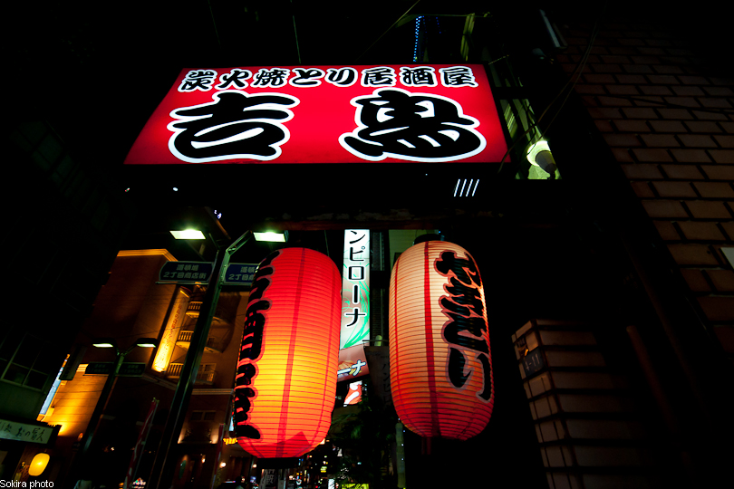 Tokyo - Yokohama - Kyoto - Osaka - Kobe - Hiroshima - Miyajima - Fukuoka - Nagasaki ...