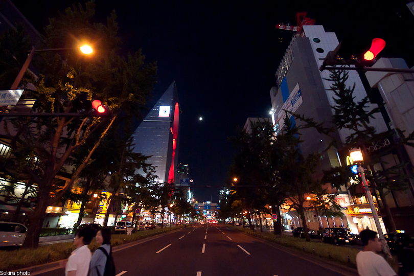 Tokyo - Yokohama - Kyoto - Osaka - Kobe - Hiroshima - Miyajima - Fukuoka - Nagasaki ...